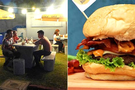 CHECK IT OUT: StrEat Maginhawa Food Park at .